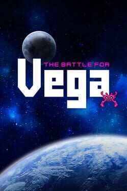 The Battle for Vega artwork 2