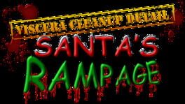 Viscera Cleanup Detail: Santa's Rampage artwork 1
