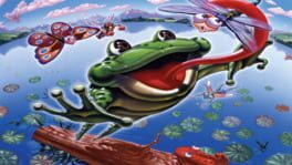 Frog Pond artwork 1