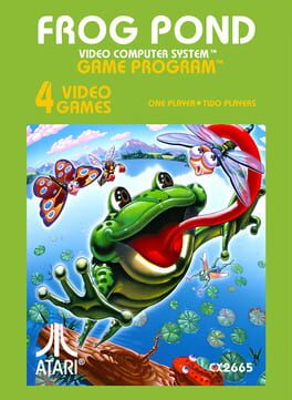 Frog Pond artwork 3