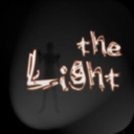 The Light artwork 1