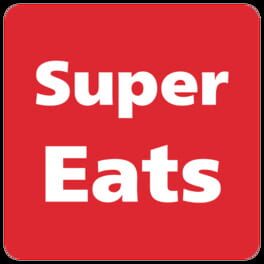 SuperEats artwork 4