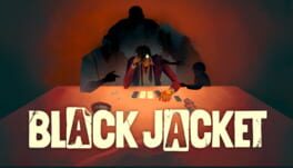 Black Jacket artwork 2