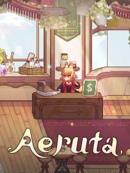 Aeruta artwork 3