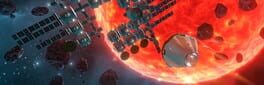 Descent Vector: Space Runner artwork 1