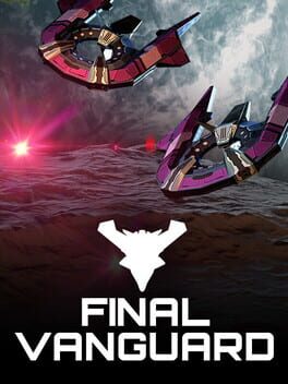 Final Vanguard artwork 2