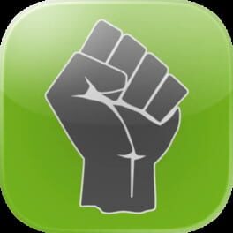 Protest Sim artwork 1