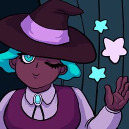 Spell Strike artwork 1