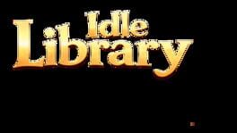Idle Library artwork 2