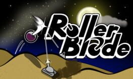 RollerBlade artwork 1