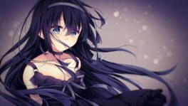 Chigirareta Kioku artwork 1