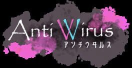 AntiWirus artwork 1