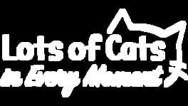 Lots of Cats in Every Moment: The Whereabouts of the Photo artwork 1