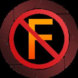 Stop The F artwork 7
