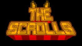 The Scrolls artwork 1