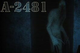 A-2481 Remastered: Death Vault artwork 1