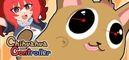 Chihuahua Controller artwork 2