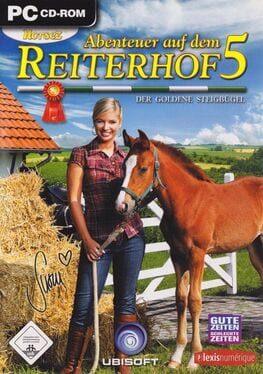 Horsez artwork 4
