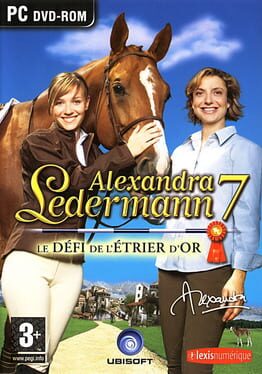Horsez cover