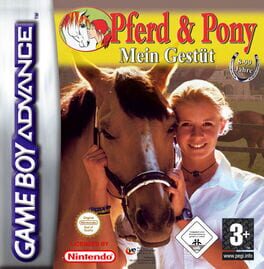 Horsez cover