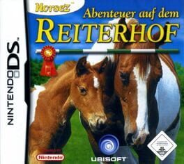 Horsez artwork 3