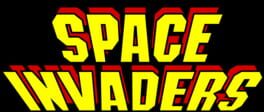 Space Invaders artwork 1