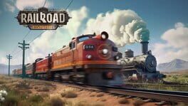 Railroad Empire artwork 1