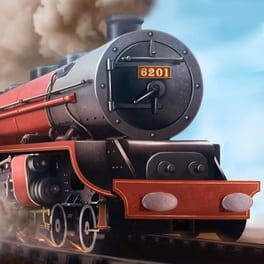 Railroad Empire artwork 2
