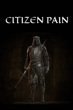 Citizen Pain artwork 3