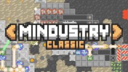 Mindustry Classic artwork 1