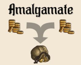 Amalgamate artwork 1