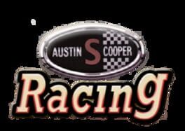Austin Cooper S Racing artwork 2