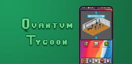 Quantum Tycoon artwork 1