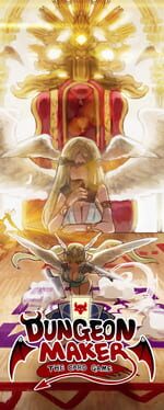 Dungeon Maker artwork 2