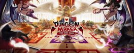 Dungeon Maker artwork 1