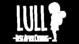 Lull: Rest After Crying artwork 2