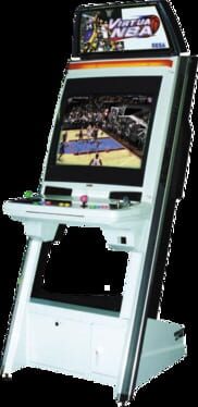 Virtua NBA artwork 3