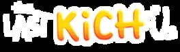The Last Kich Of Us artwork 2