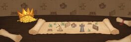 Claim thy Land artwork 1