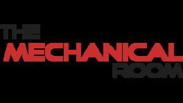 The Mechanical Room VR artwork 1