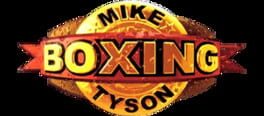Mike Tyson Boxing artwork 1
