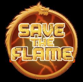 Save the Flame‪!‬ artwork 3