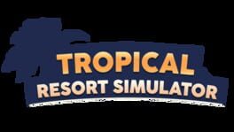 Tropical Resort Simulator artwork 3