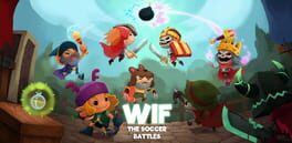 WIF Soccer Battles artwork 1