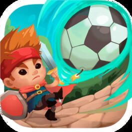 WIF Soccer Battles artwork 2