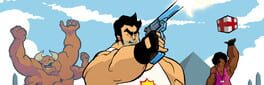 Serious Sam: The Random Encounter artwork 1