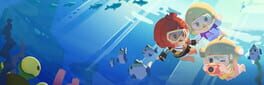 Splash Divers artwork 3