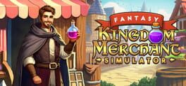 Fantasy Kingdom Merchant Simulator artwork 2