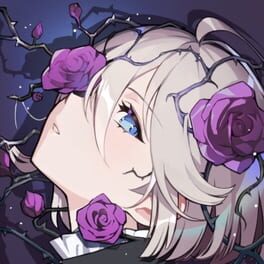 Chaos Zero Nightmare artwork 2