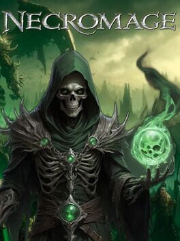 Necromage artwork 9